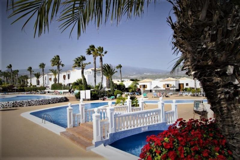 Ocean Overlook, Golf Del Sur San Miguel de Abona Dış mekan fotoğraf